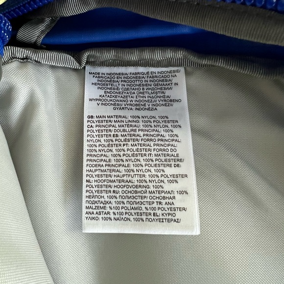 The North Face RECON 30L TNFBLUE/MDN/ASG ONE SIZE - Picture 6 of 8